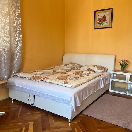 Rose Garden Apartman Siófok Kültér fotó