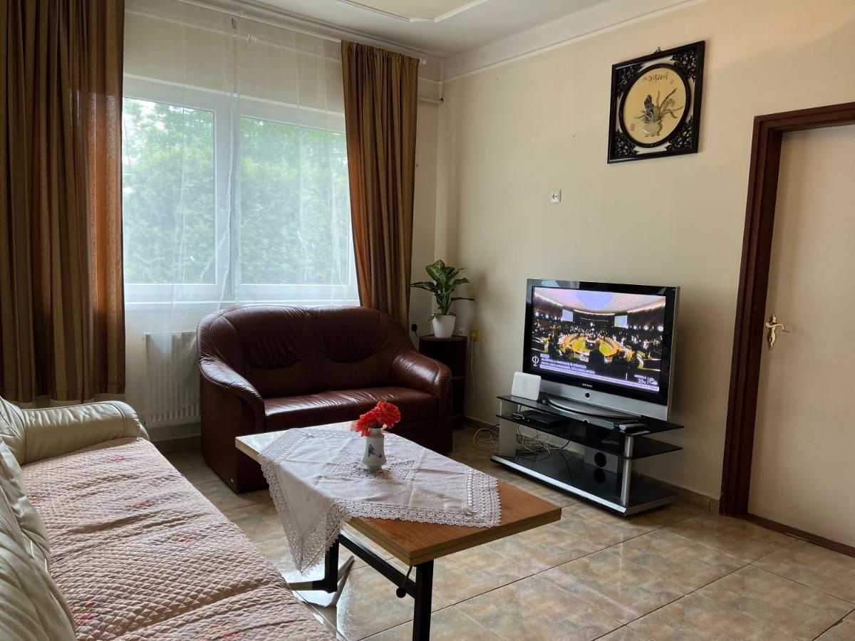 Rose Garden Apartman Siófok Kültér fotó