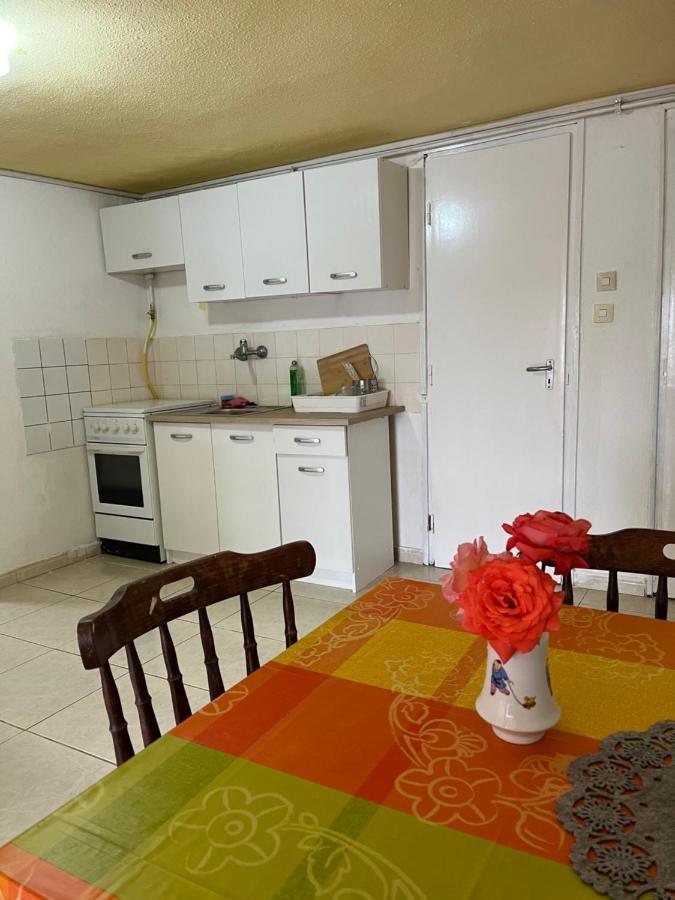Rose Garden Apartman Siófok Kültér fotó