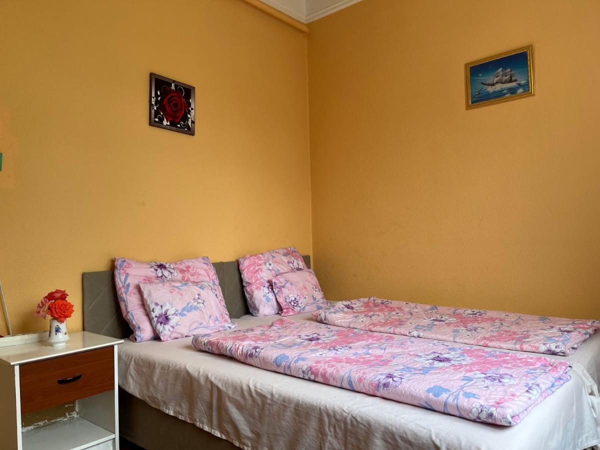 Rose Garden Apartman Siófok Kültér fotó