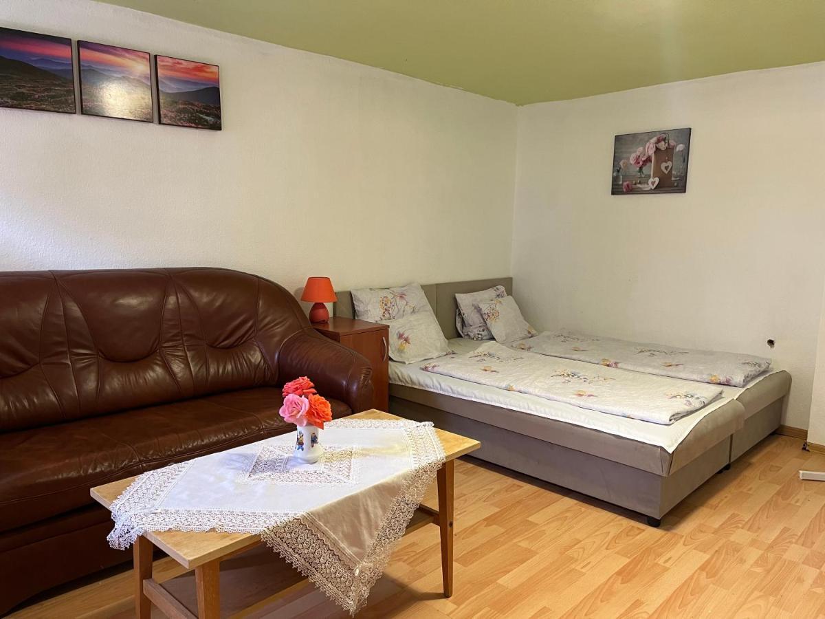 Rose Garden Apartman Siófok Kültér fotó