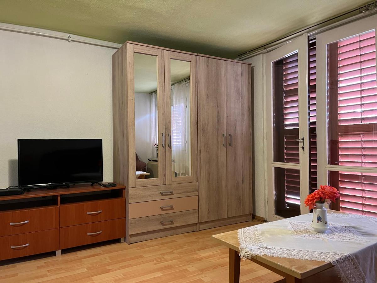 Rose Garden Apartman Siófok Kültér fotó