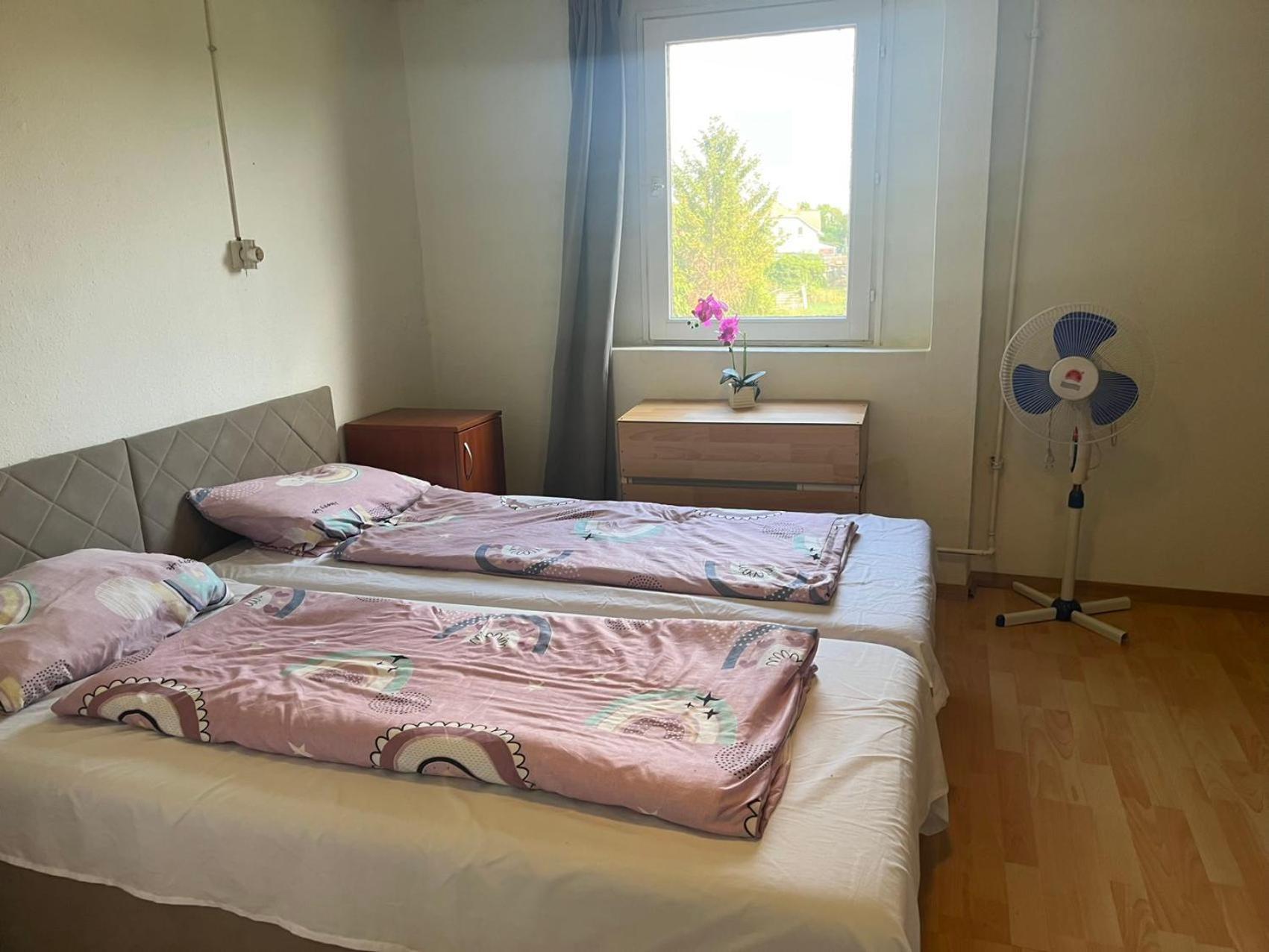 Rose Garden Apartman Siófok Kültér fotó