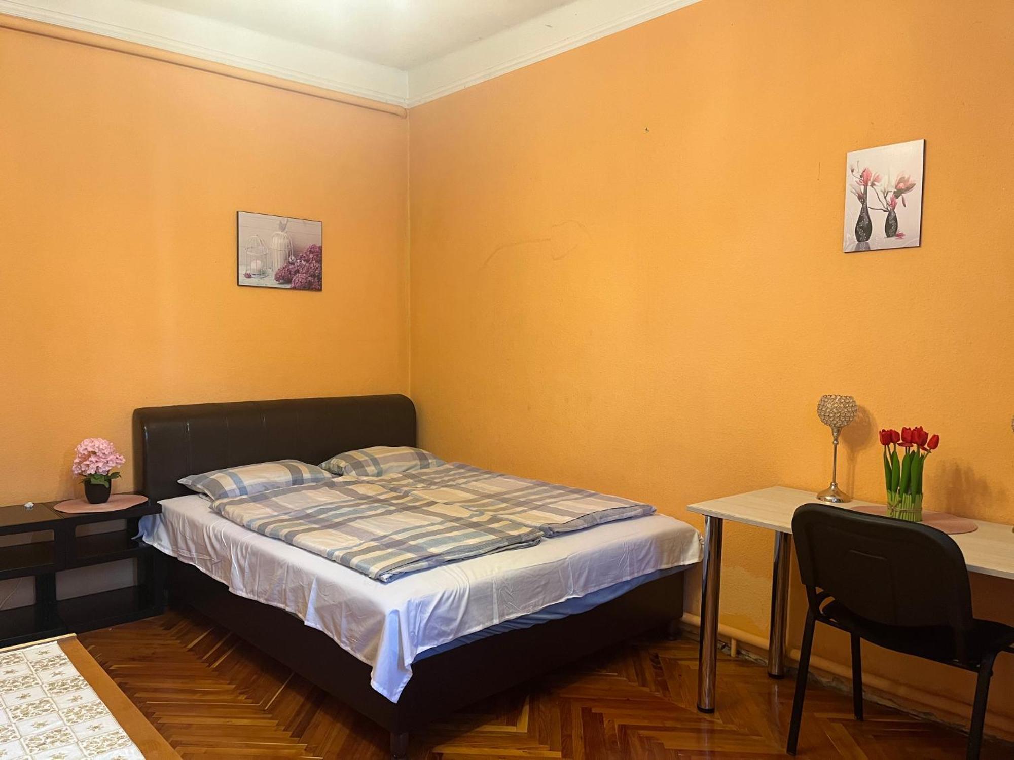 Rose Garden Apartman Siófok Kültér fotó
