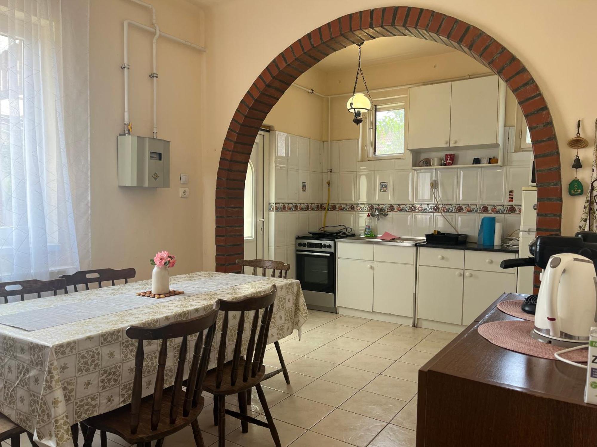 Rose Garden Apartman Siófok Kültér fotó